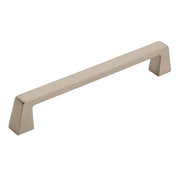 Pull Satin Nickel 11/16(17) L X 9/16(14) W