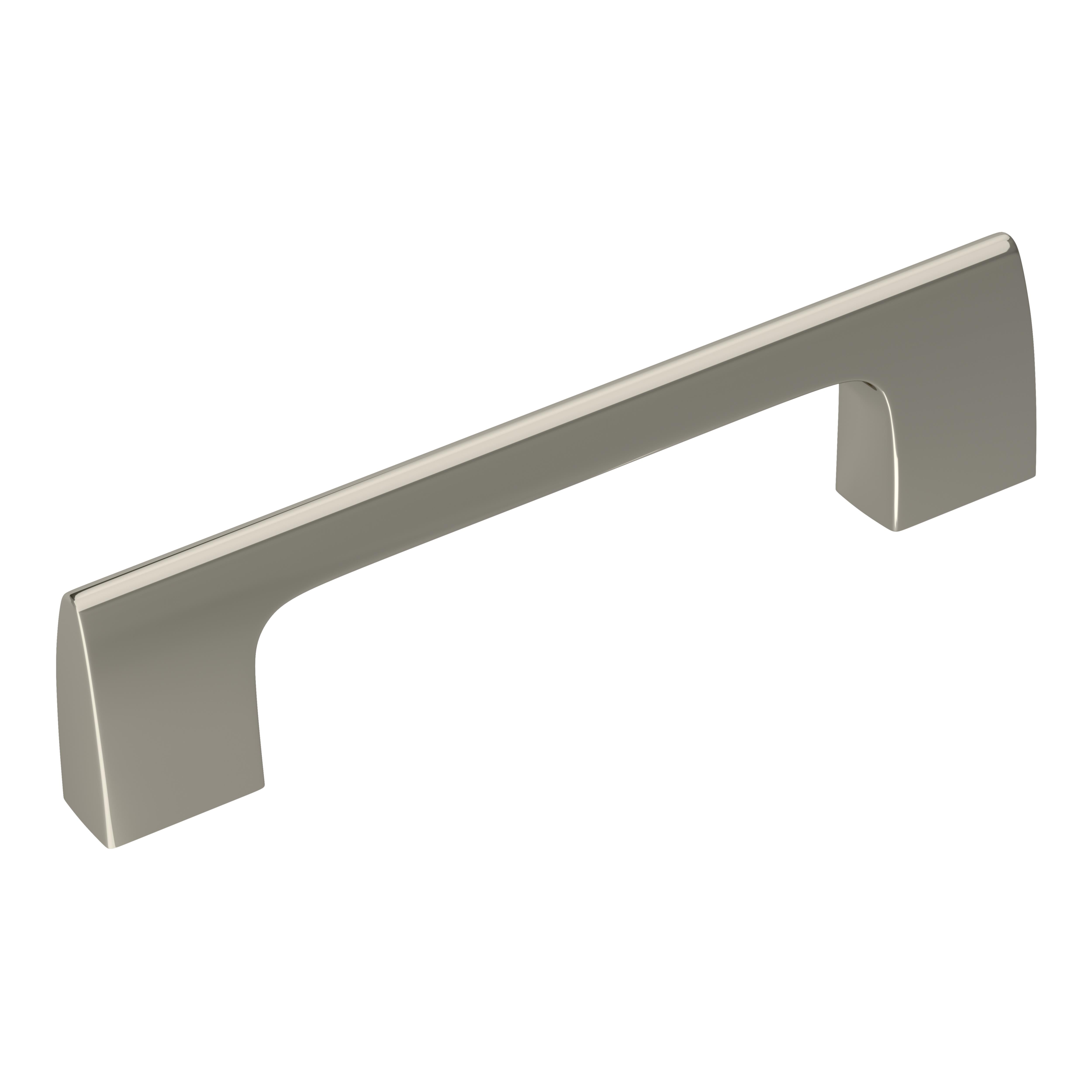 Pull Polished Nickel
