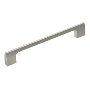 Pull Polished Nickel