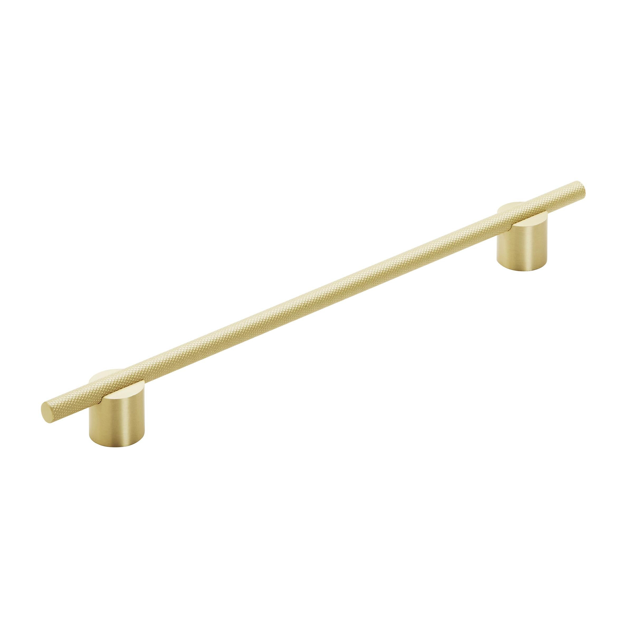 Pull Matte Gold 1(25) L x 1(25) W