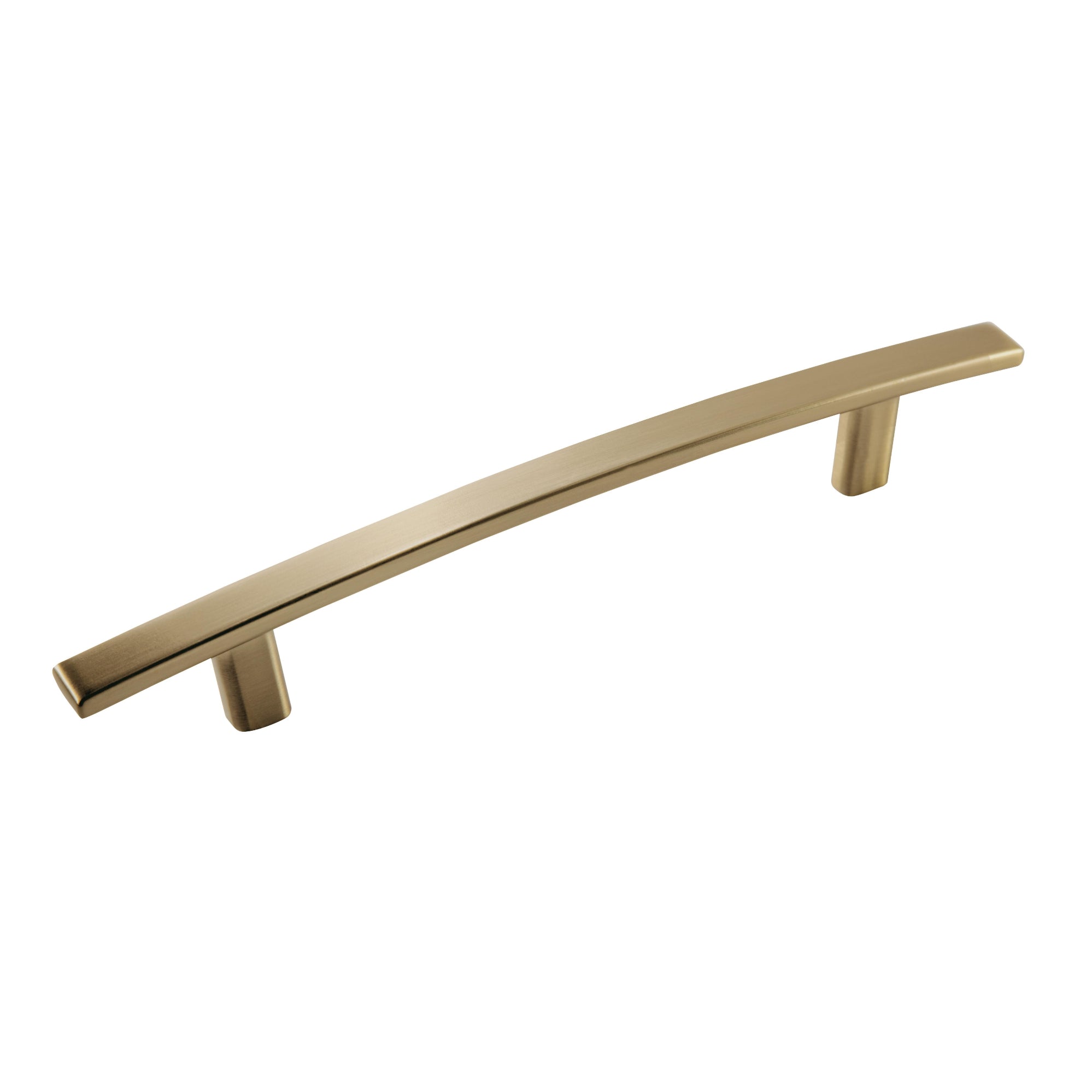 Pull Golden Champagne 7/16(11) L X 5/16(8) W
