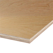 PLYWOOD BIRCH NATURAL 3/4 4X8 C2 18MM