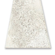 PVC WALL PANEL DECORATIVE MARBLE SHEET 4 X 8 FT  - STONE PEARL WHITE