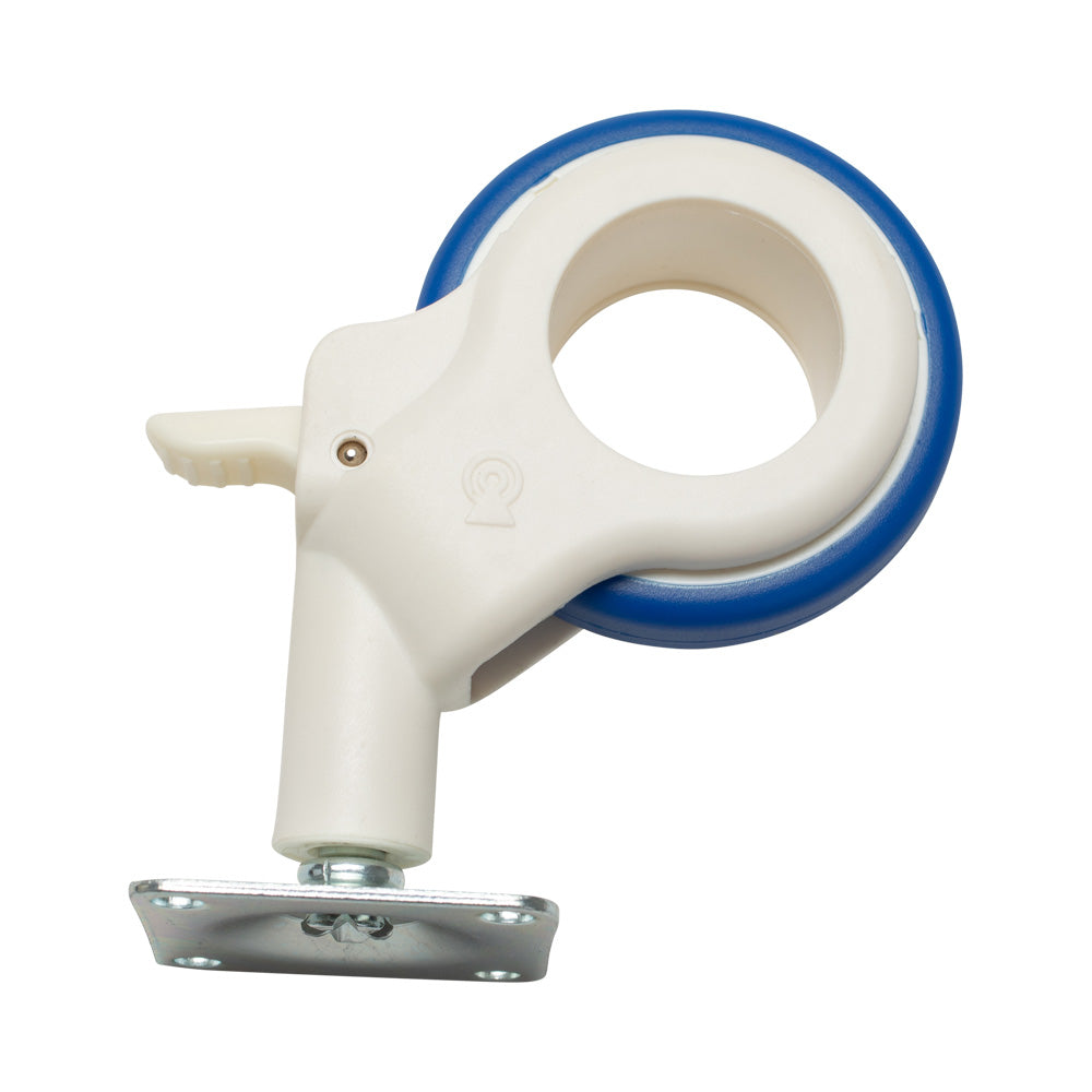 Casters 60Mm Blue Olym II