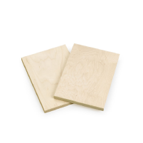 Plywood