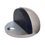 DOOR STOPPER 46X28MM SS