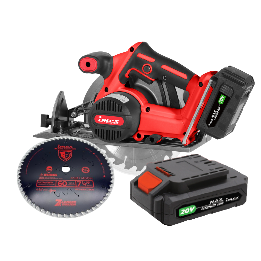 COMBO#3 Imex Power tools