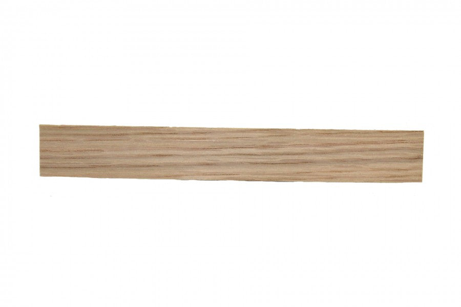 White Oak Wood Veneer Edge Banding