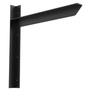 CG-Carolina - 20x2x22 - Flat Black | Federal Brace