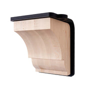 Crowders Mantel Corbel | Federal Brace