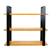 3 Tier Hanging Shelf System