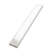 Eco-Lucent LED Light Bar - Aluminum - White - 11.93 x 1.57 x 0.70