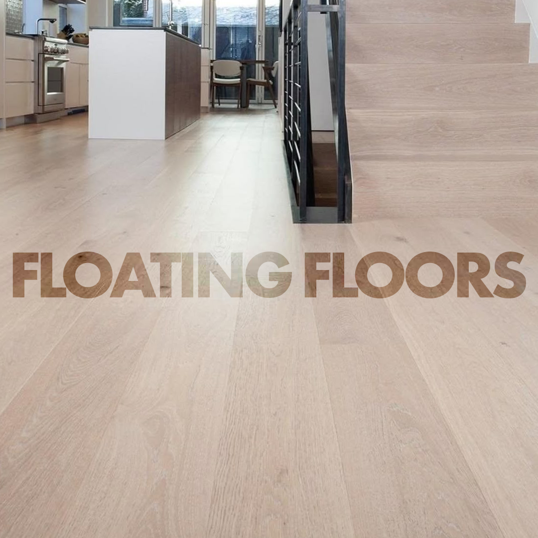 FLOOR MENU