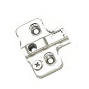 Cam Adjustable Mounting Plate 0mm