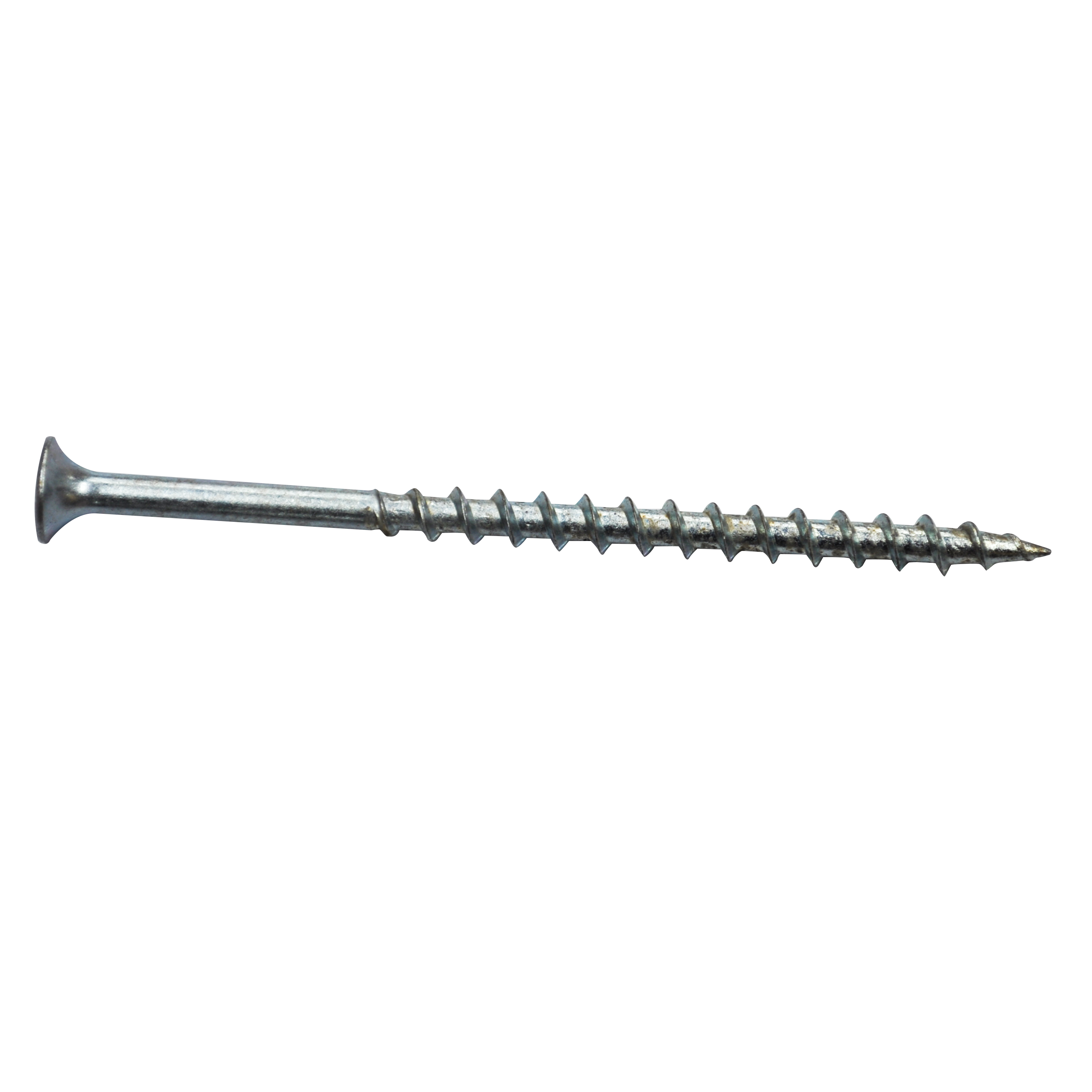 3" Phillips Drywall Screws Zinc 50/BX