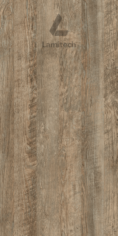 LAM RURAL PINE UP 4X8 1/32  OFFER 4X10'
