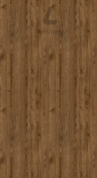 LAM SPICED CHESTNUT UP 4X8 1/32