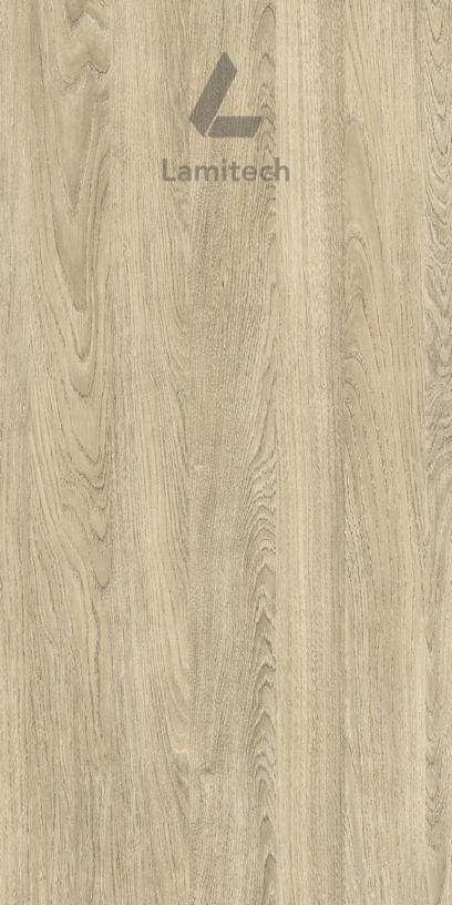 LAM SAVANNAH OAK WHEAT 4X8 REAL IC