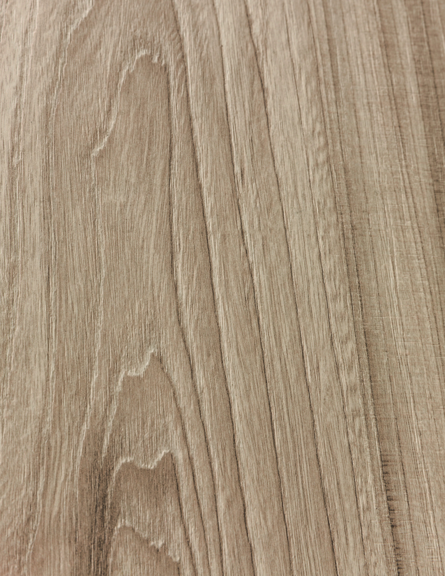 LAM NATURAL ELM 4X8 REAL IC