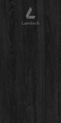 LAM SAVANNAH OAK EBONY  4X8 REAL  IC