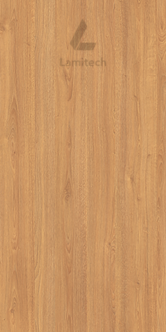 LAM ROBLE SEPIA OAK UP  4X10' 1MM  IC