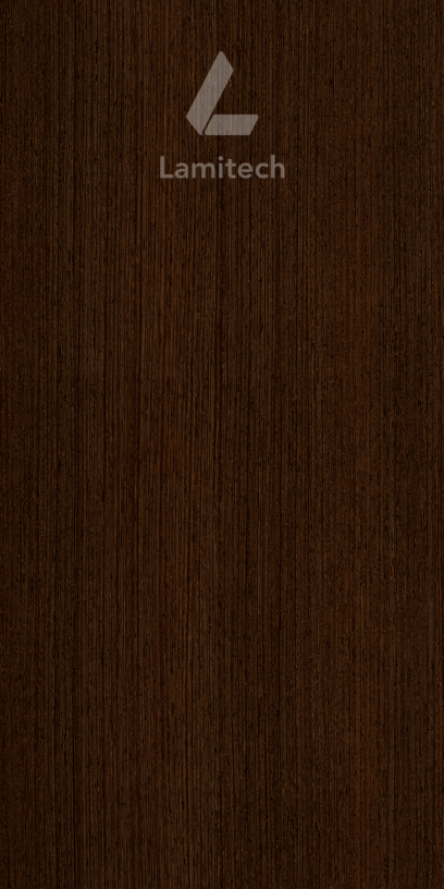 LAM WENGUE TABACO  4X8 1/32 IC