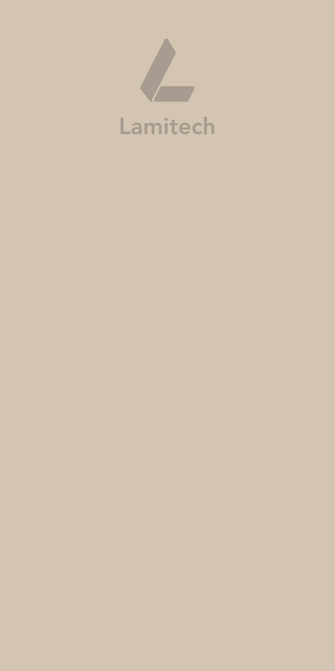 LAM LATTE XM CHROM 4X10 DECORLINE 1MM IC