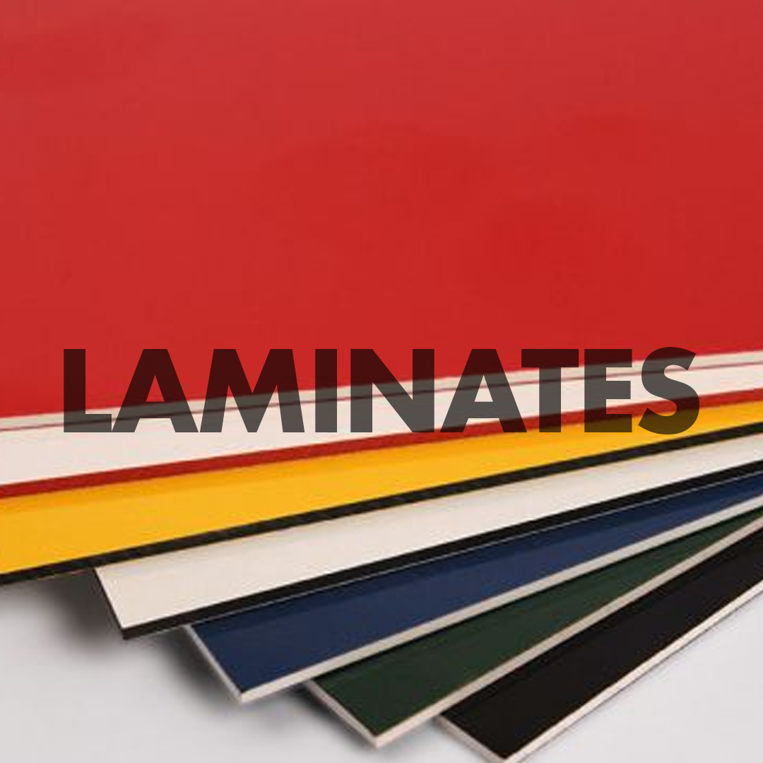 LAMINATES MENU