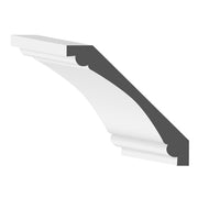PPnFJ 2413 Crn 21/32x5-1/4 F16