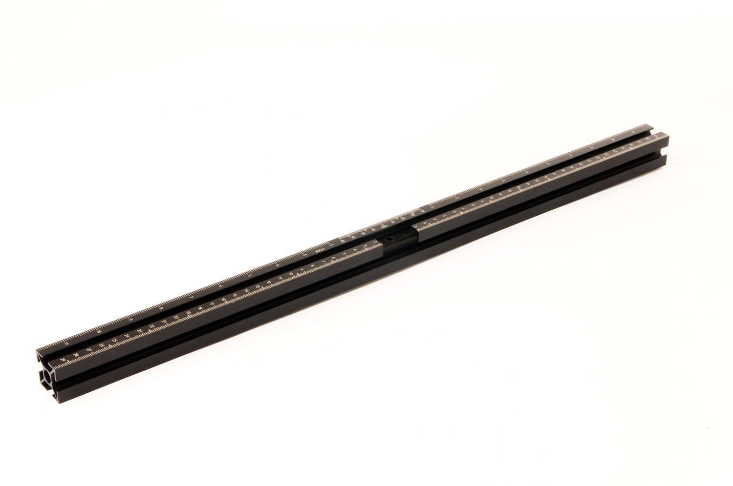 Center ruler 600mm