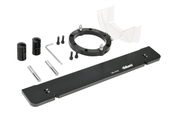 Spindle head retrofit set