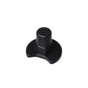 Cover cap for chucks