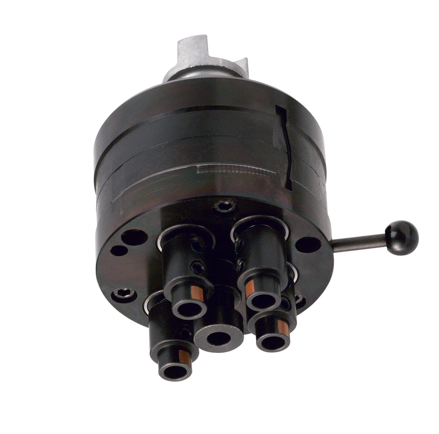 Internal gearbox for M51 N MINIPRESS