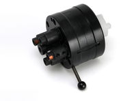Internal gearbox for M51 P MINIPRESS