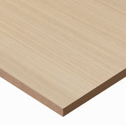 MDF Milk Oak 2 Sides 4X9 19MM SHINNOKI
