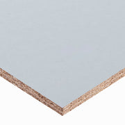 MELAMINE GRIS PLOMO MATTE 3/4 4X8 "FANTASIA FINISH"