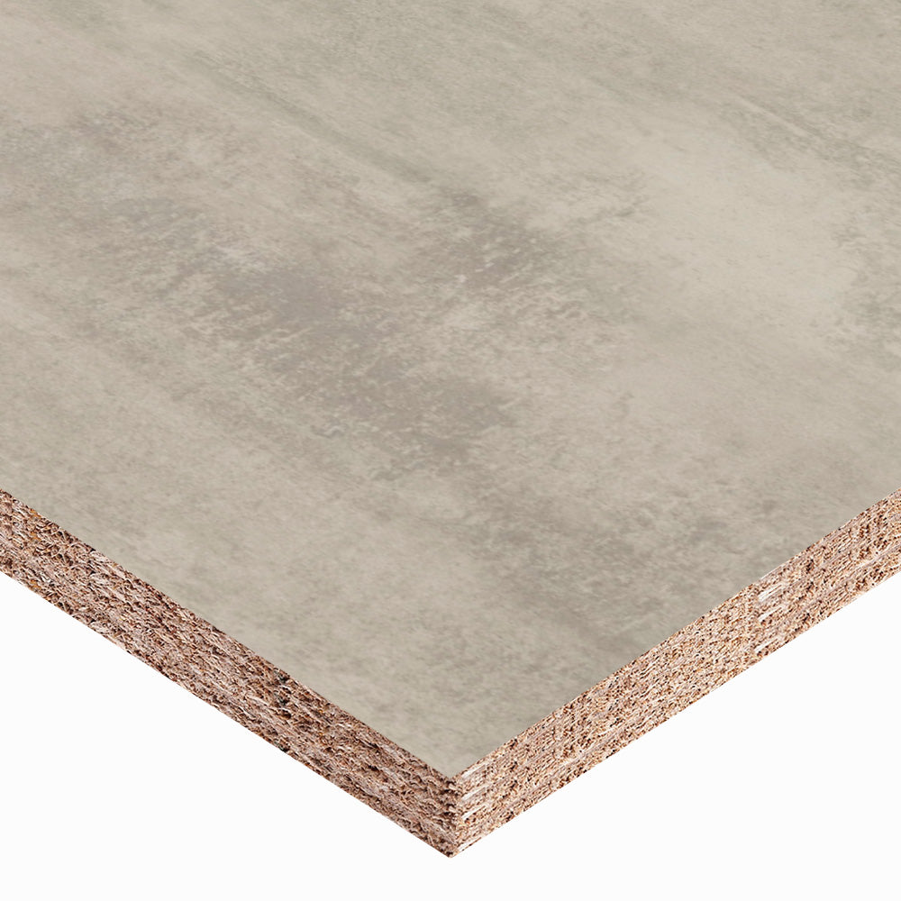 MELAMINE ARTSTONE CIMENTO 19MM