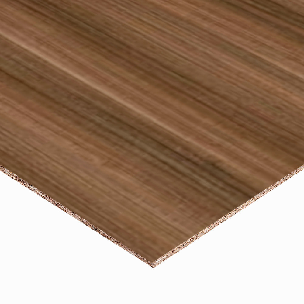 Eucalipto Brown Melamine 7 Ft X 9 Ft