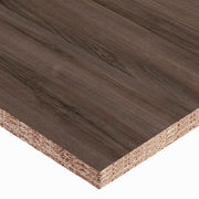 MELAMINE LAGUNA CORAL BARK 7X9 19MM