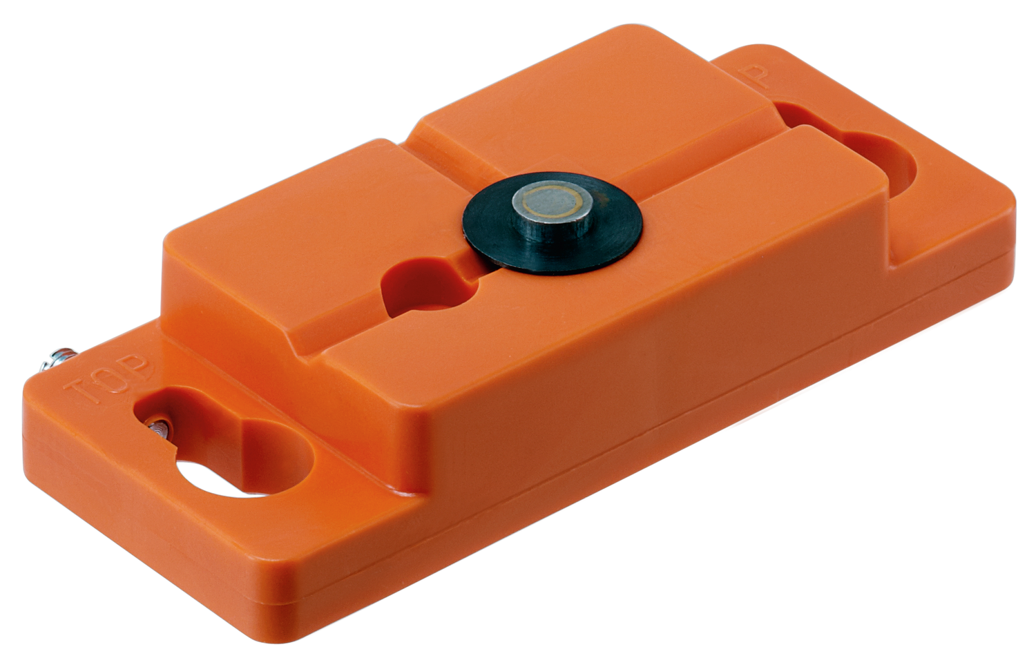 Insertion ram for 295.1000 drawer front adjuster