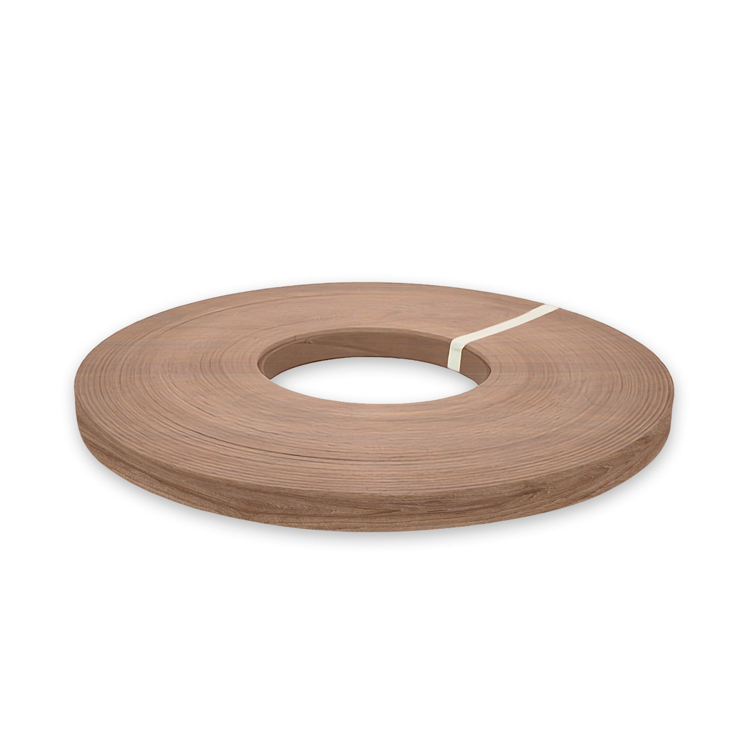 Olmo Cafe PVC Edge Banding (328 ft x 1 mm)
