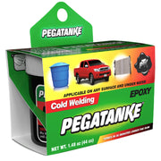 PEGATANKE BLACK
