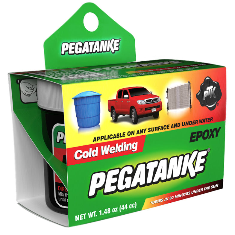 PEGATANKE BLACK