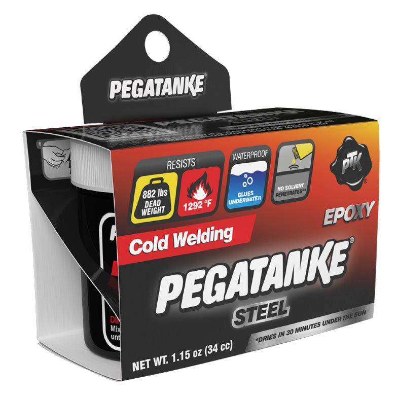 PEGATANKE GREY