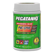 PEGATANKE ULTRA PVC/CPVC 4 OZ