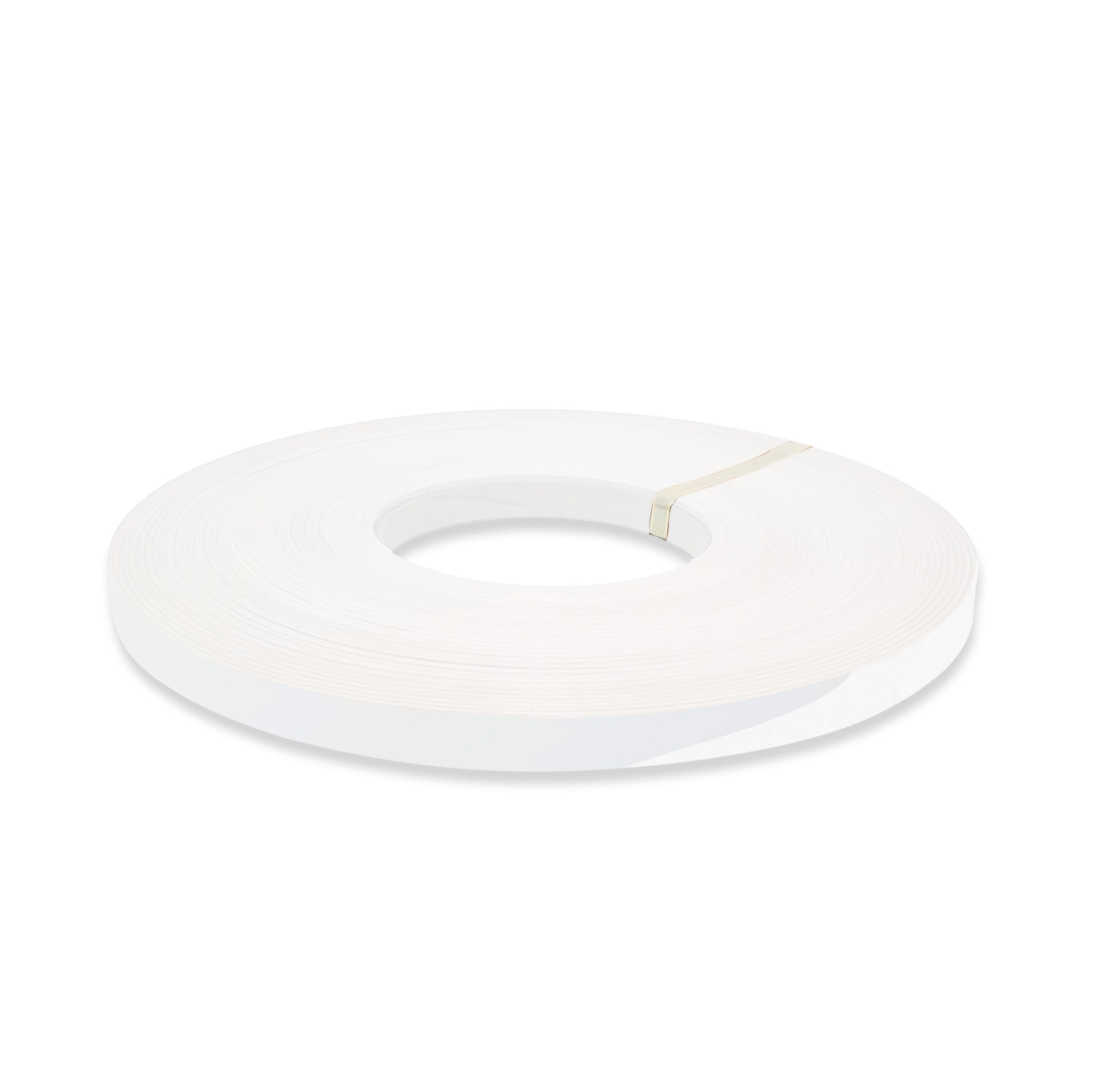 Bianco PVC Edge Banding (328 ft x 1 mm)