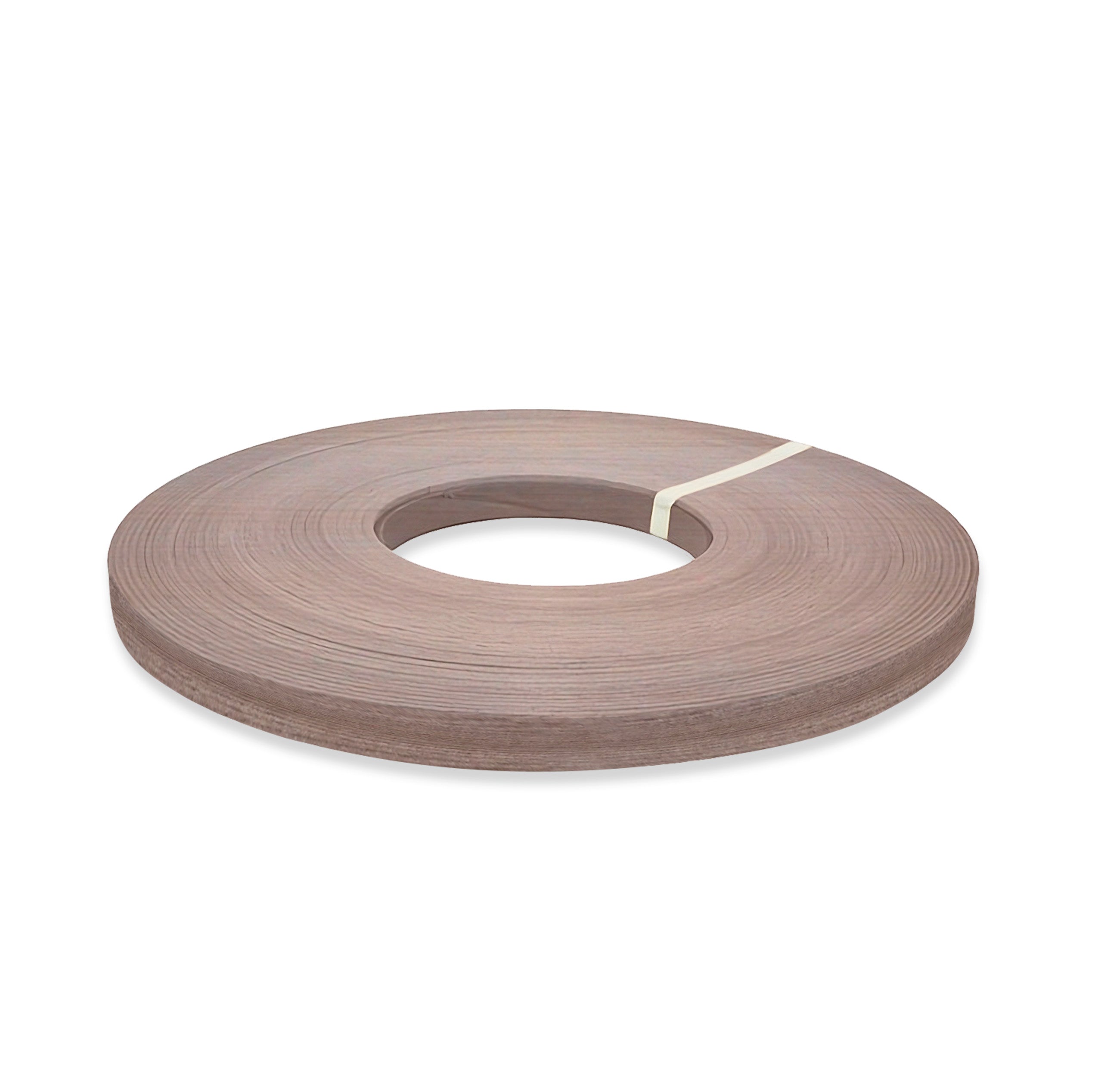 Teak Oscuro PVC Edge Banding (328 ft x 1 mm)