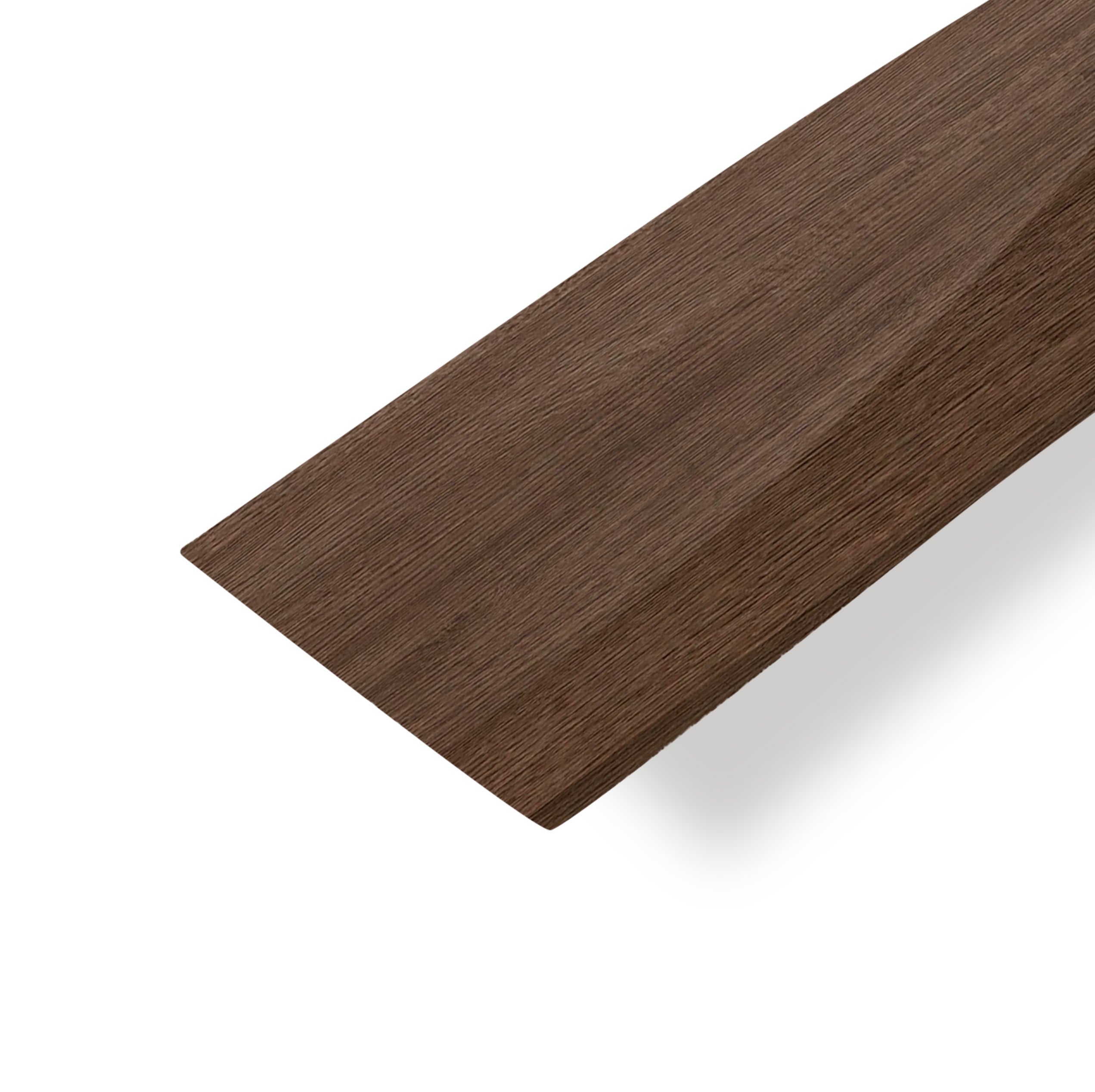 Rovere Grigio PVC Edge Banding (328 ft x 1 mm)