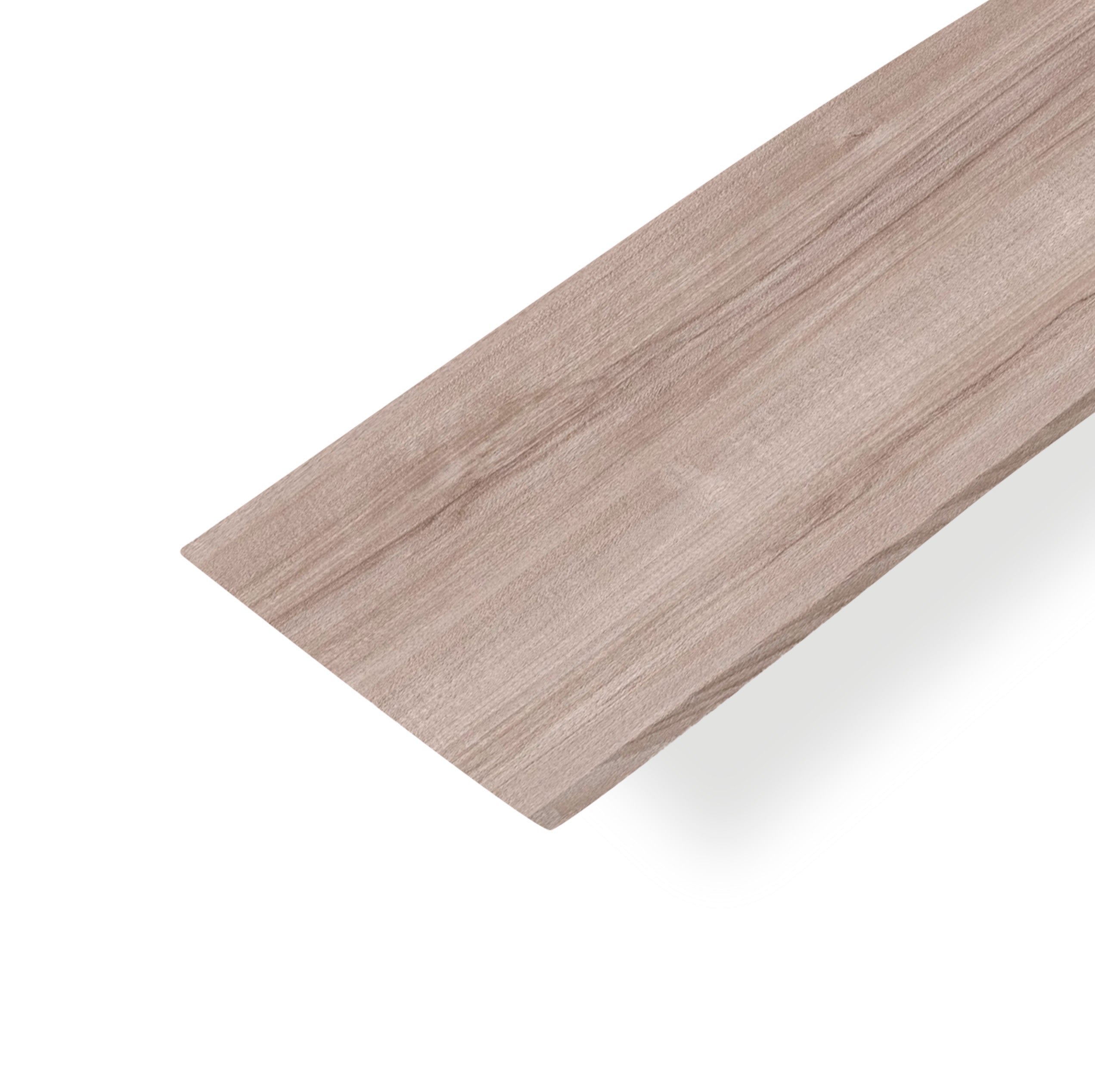 Laguna Coral Bark PVC Edge Banding (328 ft x 1 mm)