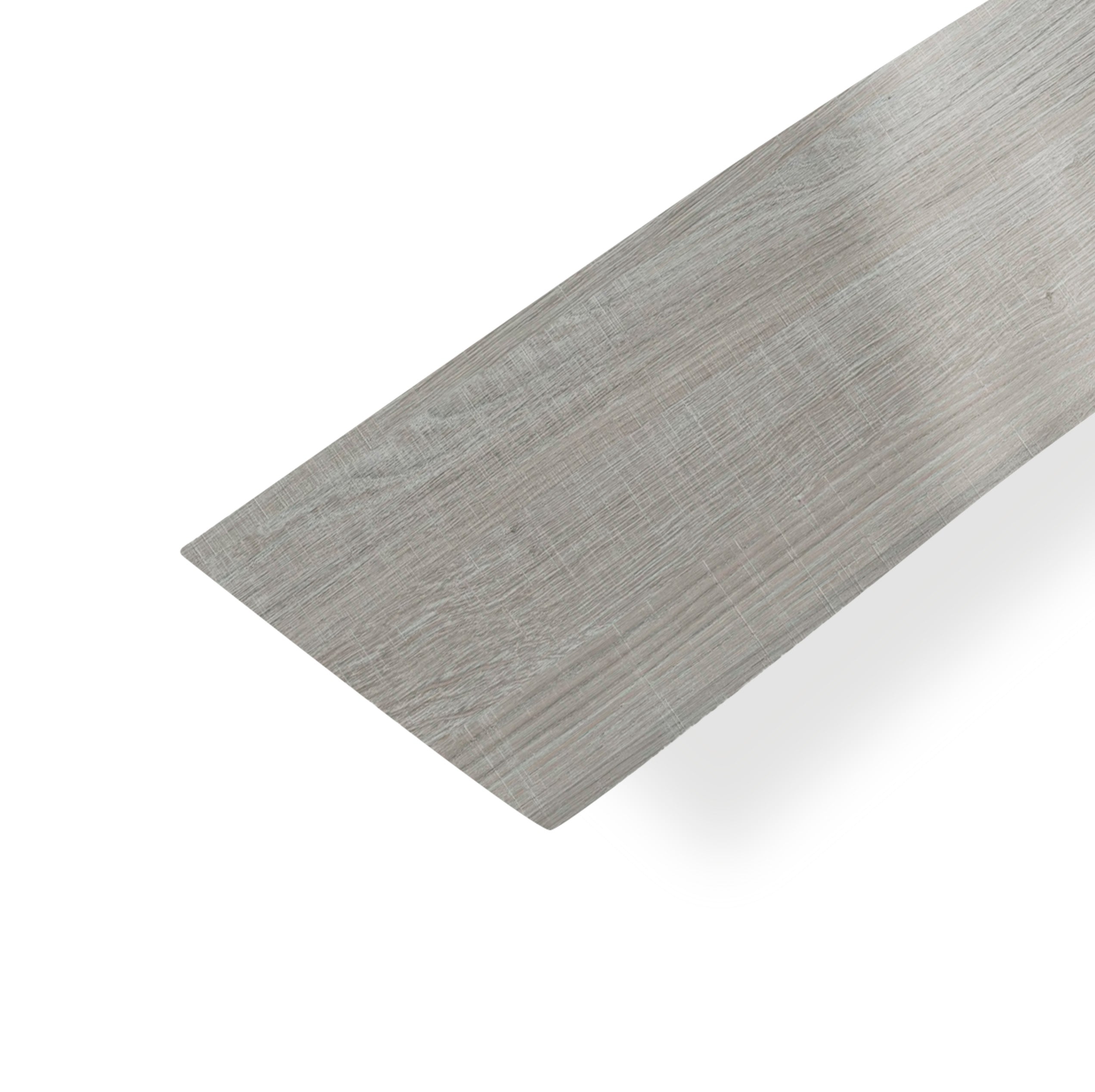 Tortora High Gloss PVC Edge Banding (328 ft x 1 mm)